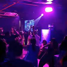 night club Night club entertainment venue