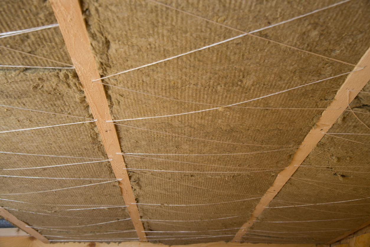 Insulation in walls is it soundproofing? The Soundproofing Expert