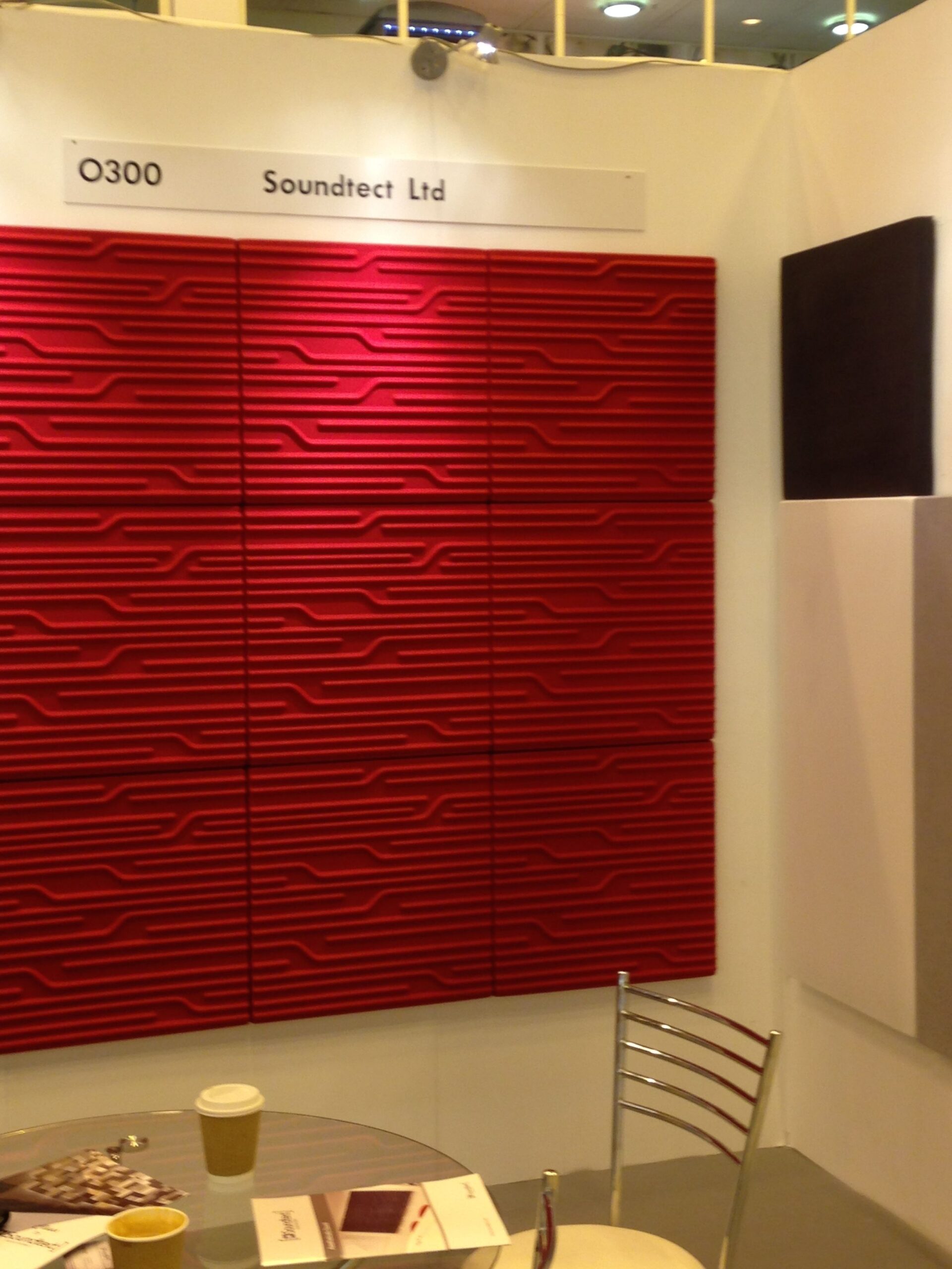 Sound Blocking vs. Sound Absorption What’s the Difference? The