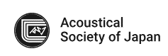 Acoustical Society of Japan